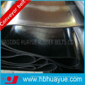 Rubber Conveyor Belting System Huayue China Well-Known Trademark Width400-2200mm Strength 100-5400n/mm Cccotton Nn Nylon Ep Polyester